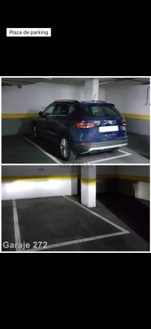 Garaje en Venta en Avenida del Ingeniero Emilio Herrera, 35 en Sanchinarro