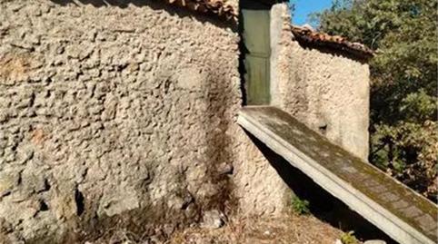 Foto 3 de Finca rústica en venda a Diseminado Hormanuevas, 36, Aldeanueva de la Vera, Cáceres