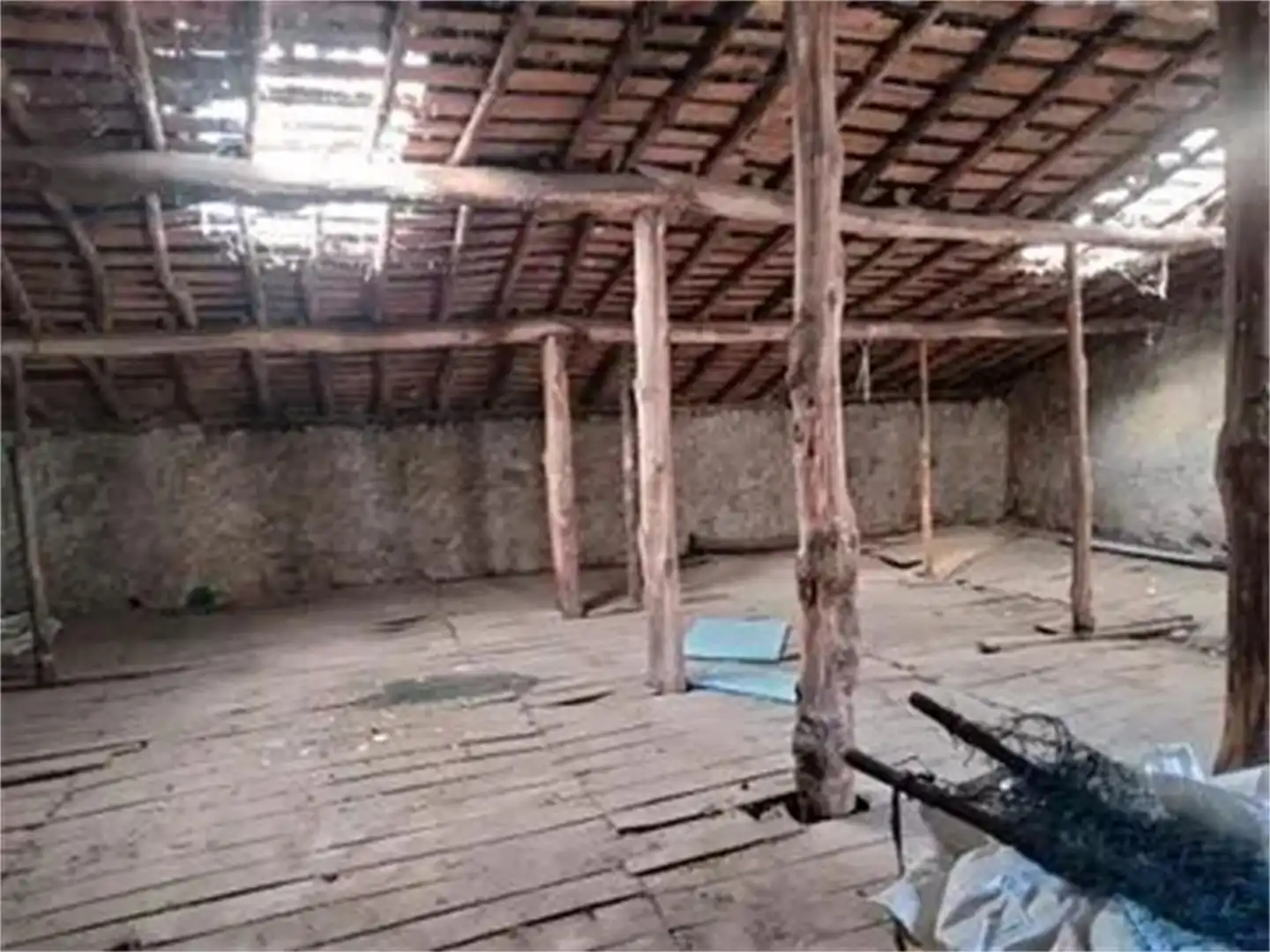 Finca rústica en venda a Diseminado Hormanuevas, 36, Aldeanueva de la Vera Finca rústica en venda en Aldeanueva de la Vera