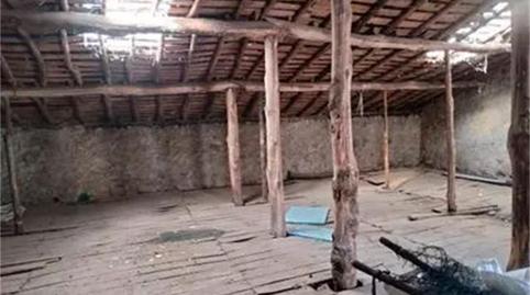 Foto 4 de Finca rústica en venda a Diseminado Hormanuevas, 36, Aldeanueva de la Vera, Cáceres