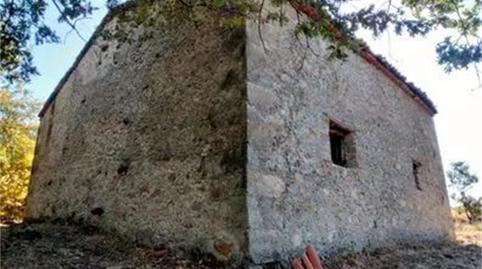 Foto 2 de Finca rústica en venda a Diseminado Hormanuevas, 36, Aldeanueva de la Vera, Cáceres