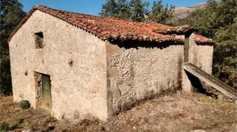 Foto 5 de Finca rústica en venda a Diseminado Hormanuevas, 36, Aldeanueva de la Vera, Cáceres