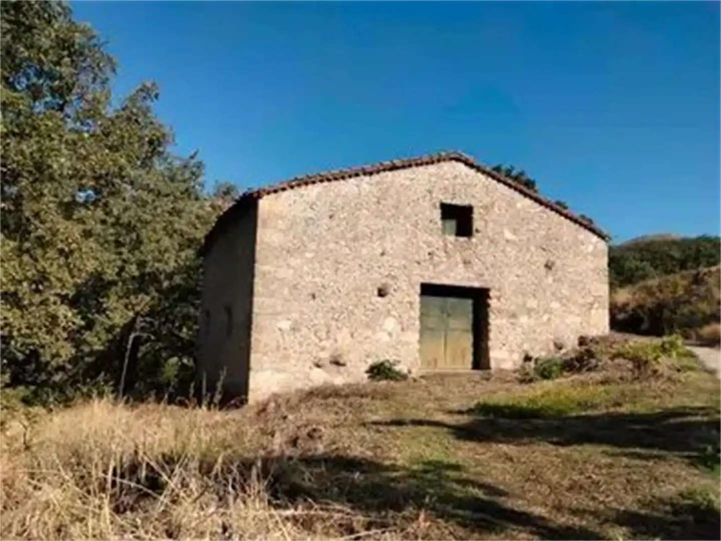 Finca rústica en venda a Diseminado Hormanuevas, 36, Aldeanueva de la Vera Vista exterior de Finca rústica en venda en Aldeanueva de la Vera