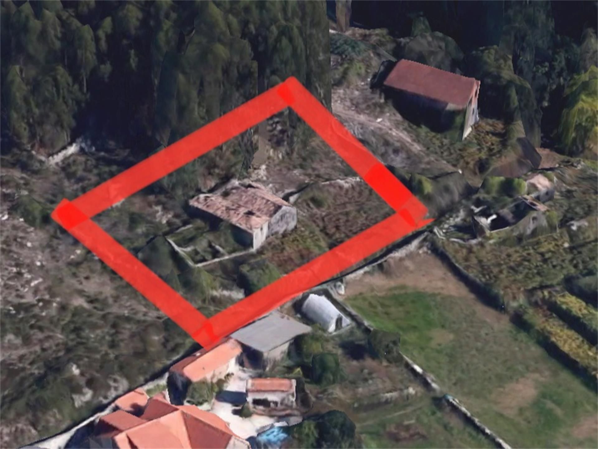 House or chalet for sale in Marín