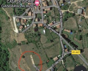 Land for sale in Nestares
