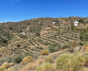 Exterior view of Non-constructible Land for sale in Torrox