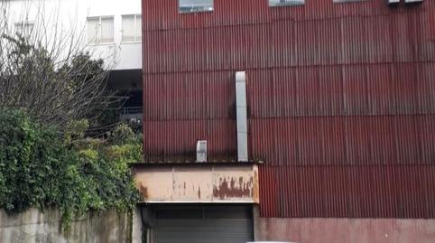 Garatge en venda a Estrada de Mourillos, 16, Celanova, Ourense - imatge 4 Foto 4 de Garatge en venda a Estrada de Mourillos, 16, Celanova, Ourense