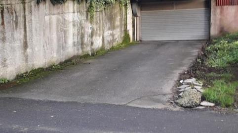 Garatge en venda a Estrada de Mourillos, 16, Celanova, Ourense - imatge 3 Foto 3 de Garatge en venda a Estrada de Mourillos, 16, Celanova, Ourense