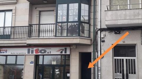 Garatge en venda a Estrada de Mourillos, 16, Celanova, Ourense - imatge 2 Foto 2 de Garatge en venda a Estrada de Mourillos, 16, Celanova, Ourense