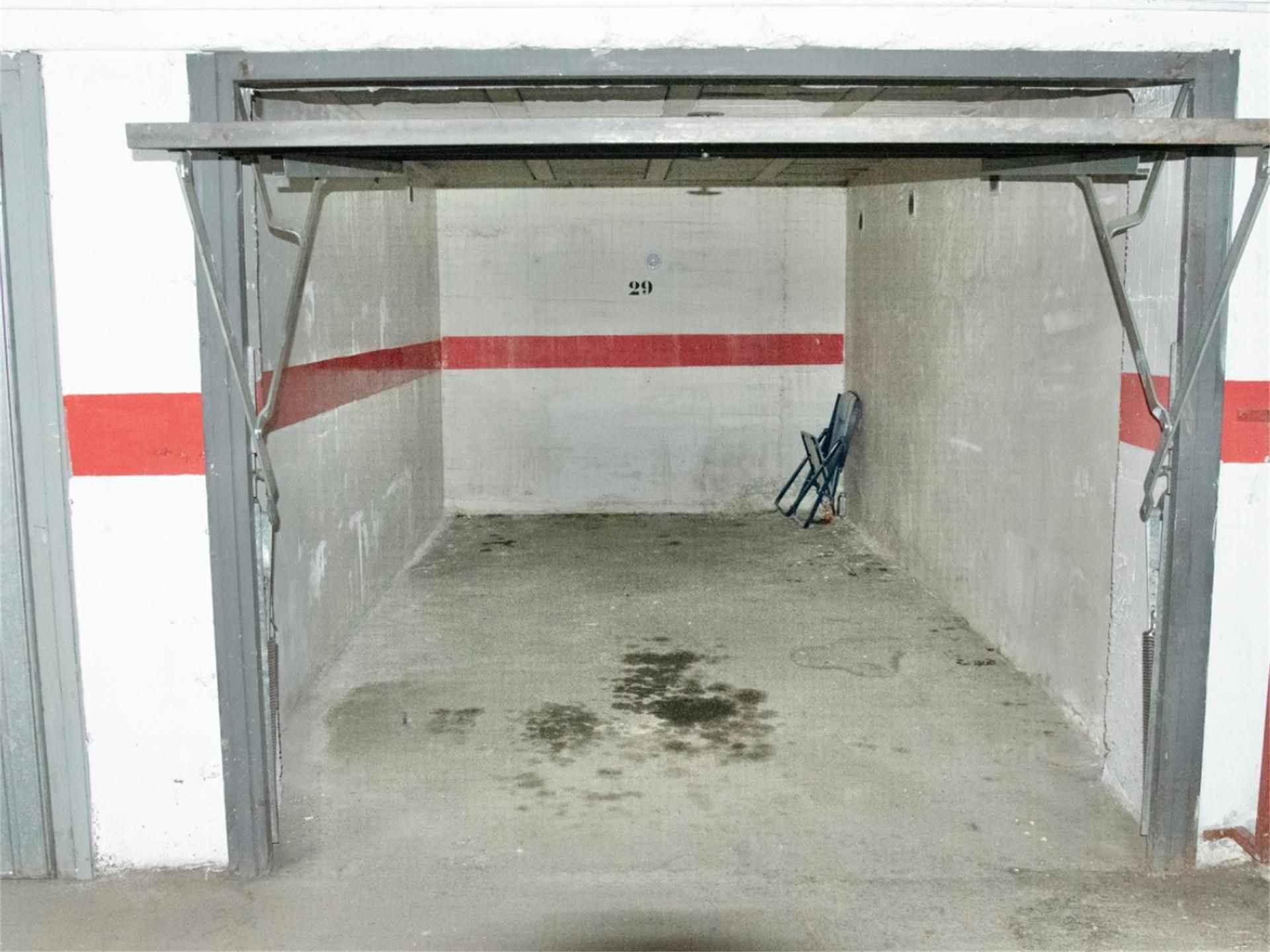 Parking of Garage for sale in  Jaén Capital