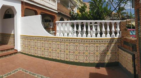 Casa adosada en venda a Avenida Manuel Altolaguirre, 11, La Cala del Moral, Málaga - imatge 2 Foto 2 de Casa adosada en venda a Avenida Manuel Altolaguirre, 11, La Cala del Moral, Málaga