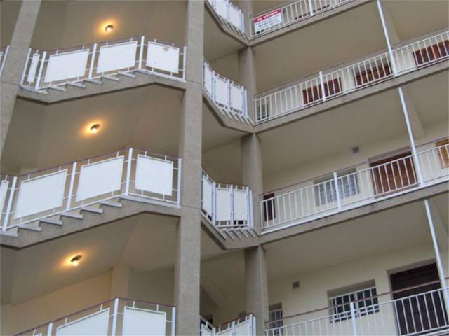 Piso en Venta en Via Aurèlia, 11 en Barenys