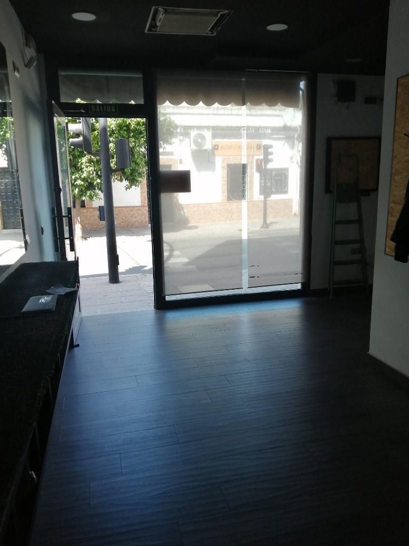 Local de lloguer a Calle Julio Valdelomar, 1, Sta. Marina - San Andrés - San Pablo - San Lorenzo