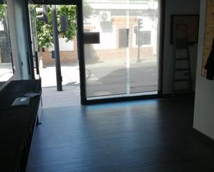 Local de lloguer a Calle Julio Valdelomar, 1, Sta. Marina - San Andrés - San Pablo - San Lorenzo