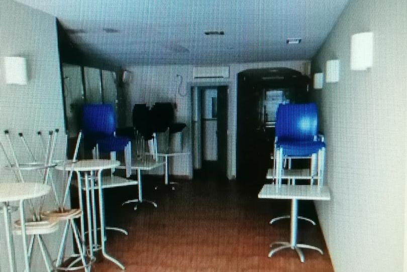 Photo 1 of Industrial buildings for sale in Calle la Ladera, 3, Sagunto - Edisol, Córdoba