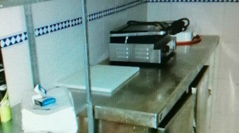 Photo 5 of Industrial buildings for sale in Calle la Ladera, 3, Sagunto - Edisol, Córdoba