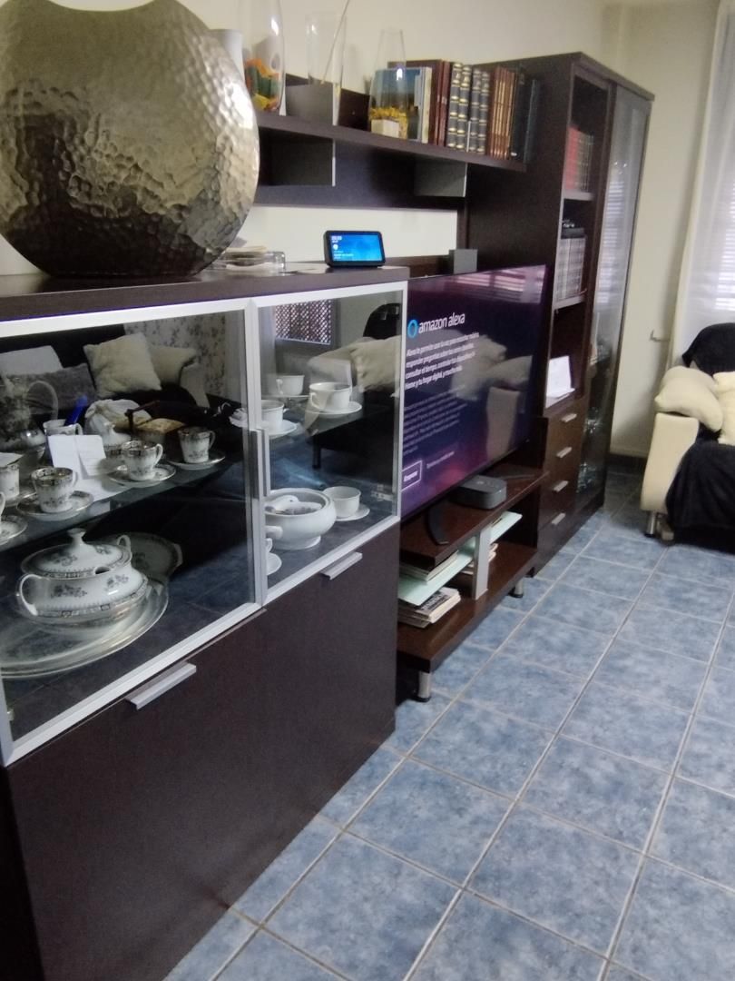 Pis en venda a Calle Núcleo Residencial la Paz, 5, La Paz - Las Américas Pis en venda en Linares amb Aire condicionat, Aparcament comunitari i Balcó