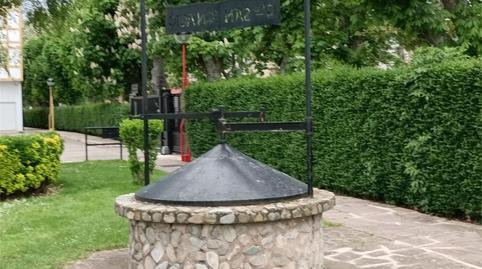 Photo 2 of Flat for sale in Avenida de Haro, 16d, Santo Domingo de la Calzada, La Rioja