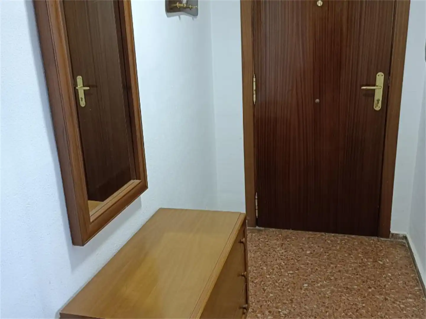 Pis en venda a Avenida de Haro, 16d, Santo Domingo de la Calzada Dormitori de Pis en venda en Santo Domingo de la Calzada amb Terrassa i Balcó