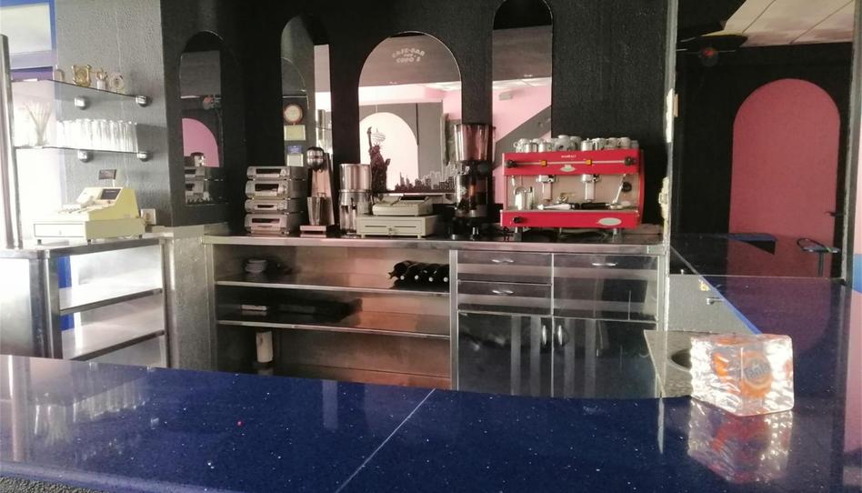 Photo 1 of Premises for sale in Rúa Víctor García, 27, Pontecesures, Pontevedra