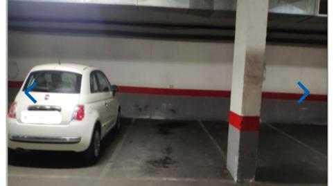 Garage for sale in Camí de Fondo, 4, Playa Muchavista, Alicante - image 2 Photo 2 of Garage for sale in Camí de Fondo, 4, Playa Muchavista, Alicante