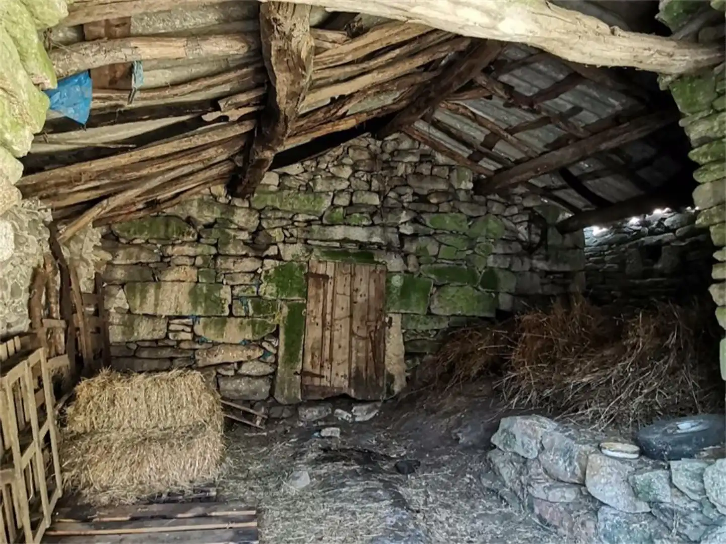 Einfamilien-Reihenhaus zum Verkauf in San Cristovo de Cea