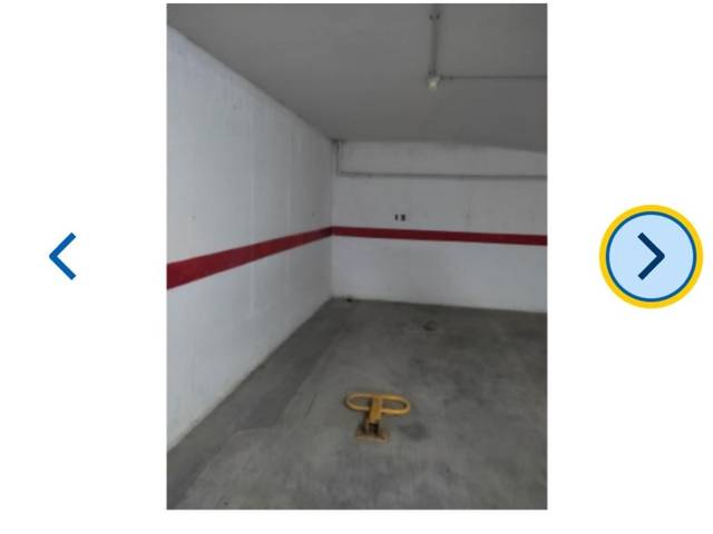 Garaje en Venta en Calle Monteagudo, 10 en El Acequión