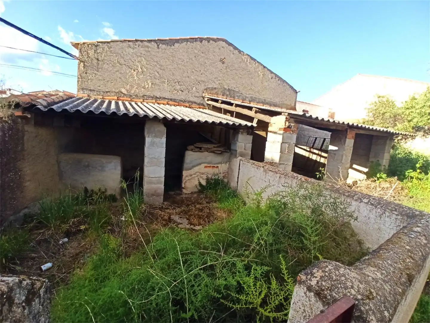 Commercial properties for sale in Jaraicejo
