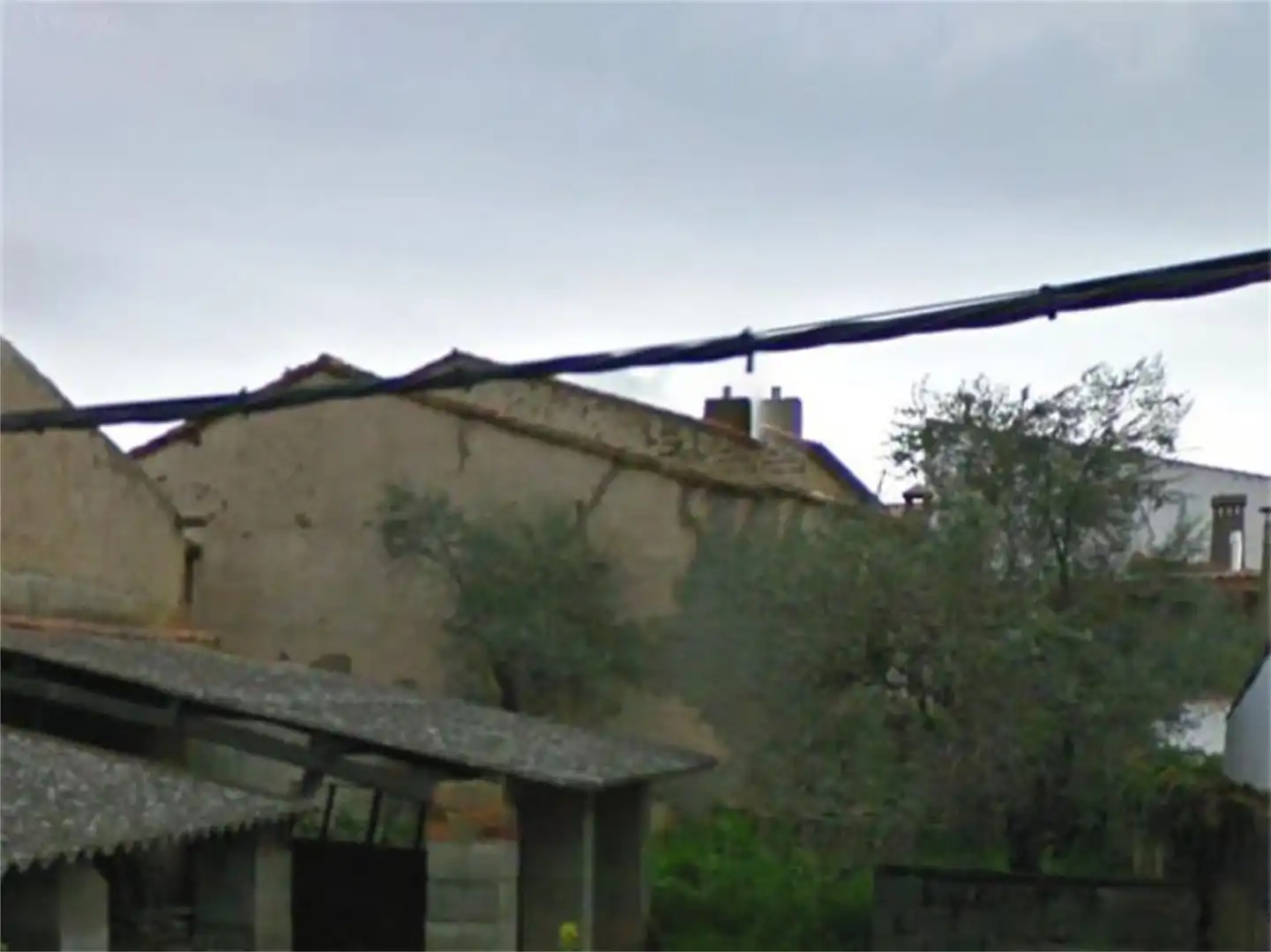 Exterior view of Commercial properties for sale in Jaraicejo