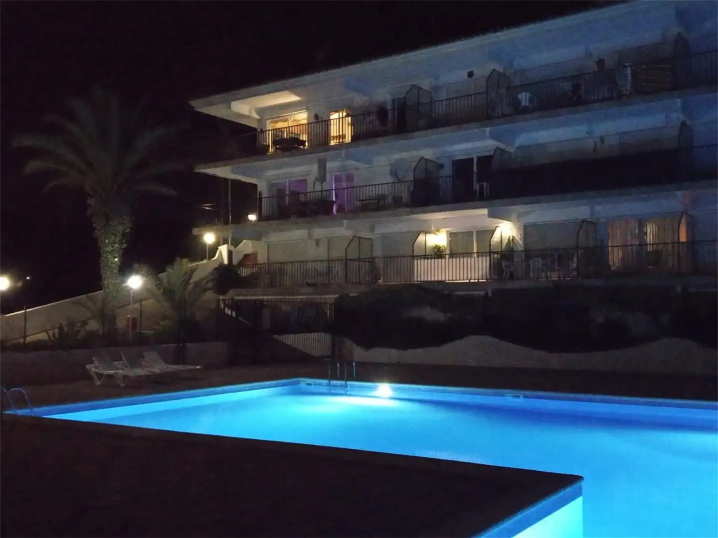 Apartamento en venta en Urbanització Cala Llevadó, Santa María de Llorell Piscina de Apartamento en venta en Tossa de Mar con Calefacción, Jardín privado y Terraza