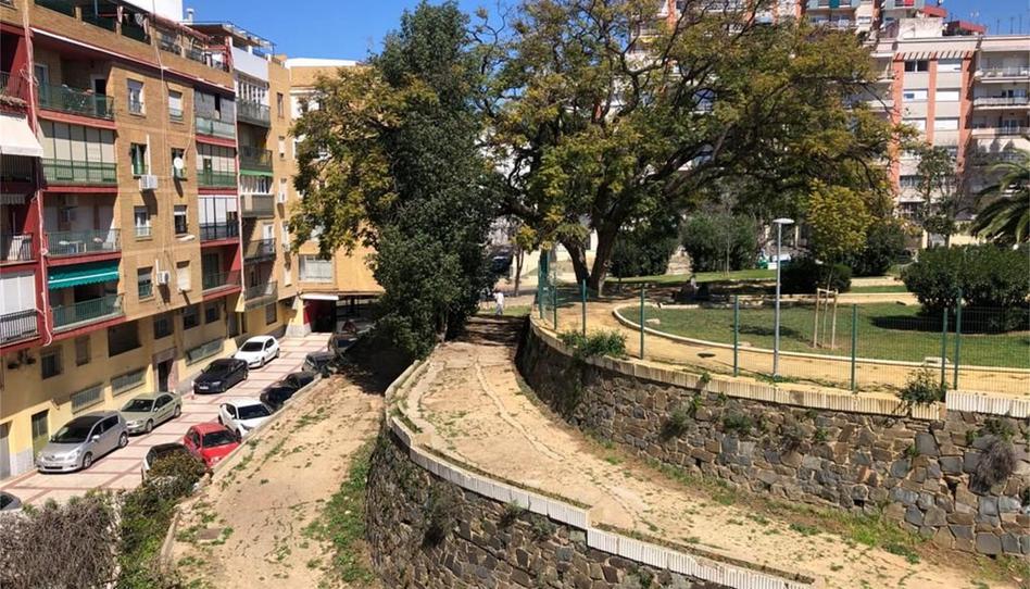 Foto 1 de Àtic en venda a Calle Palos de la Frontera, 13, Centro, Huelva