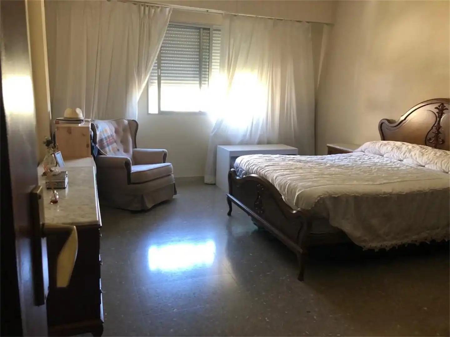 Ático en venta en Calle Palos de la Frontera, 13, Centro Habitación de Ático en venta en Huelva con Terraza, Amueblado y Videoportero