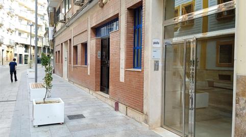 Foto 4 de Àtic en venda a Calle Palos de la Frontera, 13, Centro, Huelva