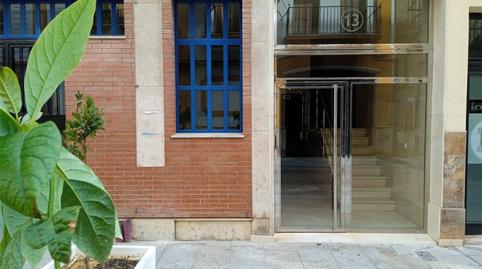 Foto 5 de Ático en venta en Calle Palos de la Frontera, 13, Centro, Huelva