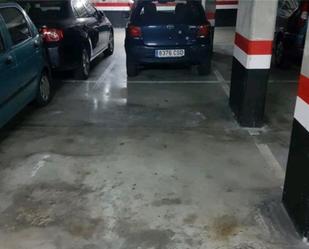 Parking of Garage to rent in Donostia - San Sebastián 