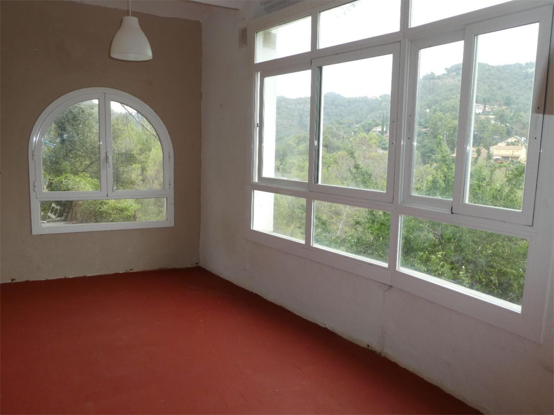 Bedroom of Flat to rent in Castellar del Vallès  with Storage room and Balcony