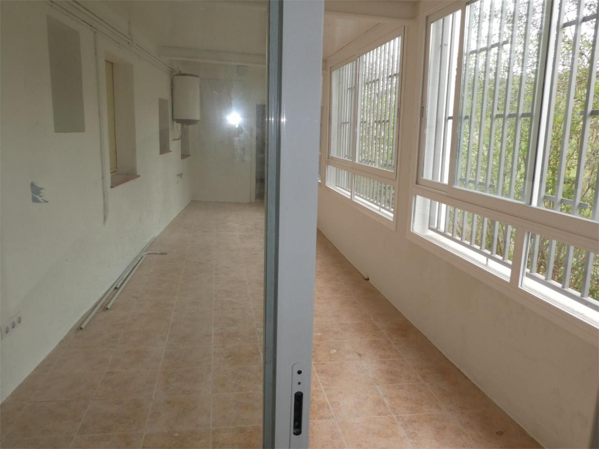 Wohnung zur Miete in Carrer Mossèn Martí Roca, 21, El Racó - Sant Feliu del Racó Wohnung zur Miete in Castellar del Vallès mit Terrasse und Abstellraum