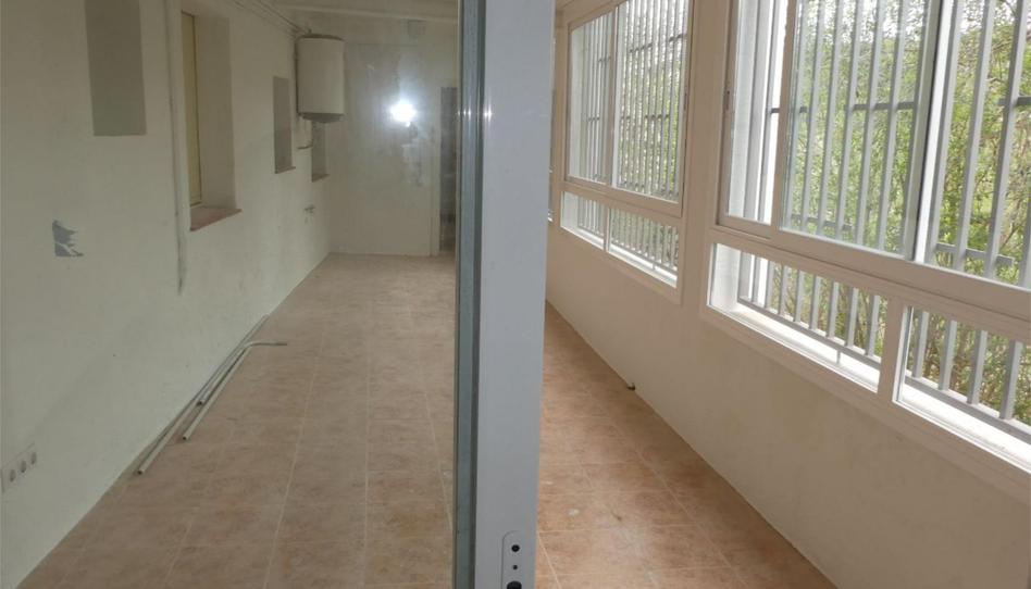 Wohnung zur Miete in Carrer Mossèn Martí Roca, 21, El Racó - Sant Feliu del Racó, Castellar del Vallès - Bild 1 Foto 1 von Wohnung zur Miete in Carrer Mossèn Martí Roca, 21, El Racó - Sant Feliu del Racó, Castellar del Vallès