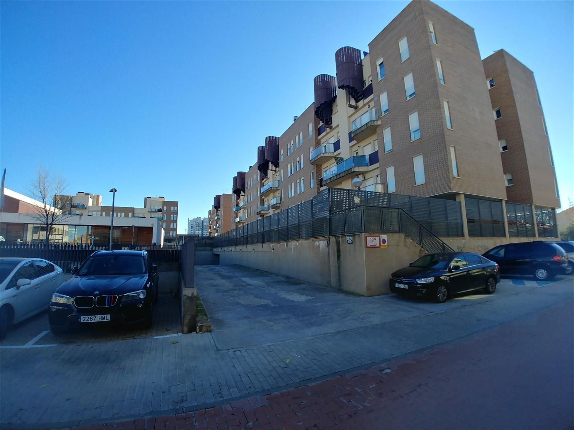 Parking of Garage for sale in Arganda del Rey