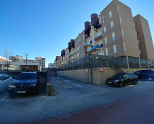 Parking of Garage for sale in Arganda del Rey