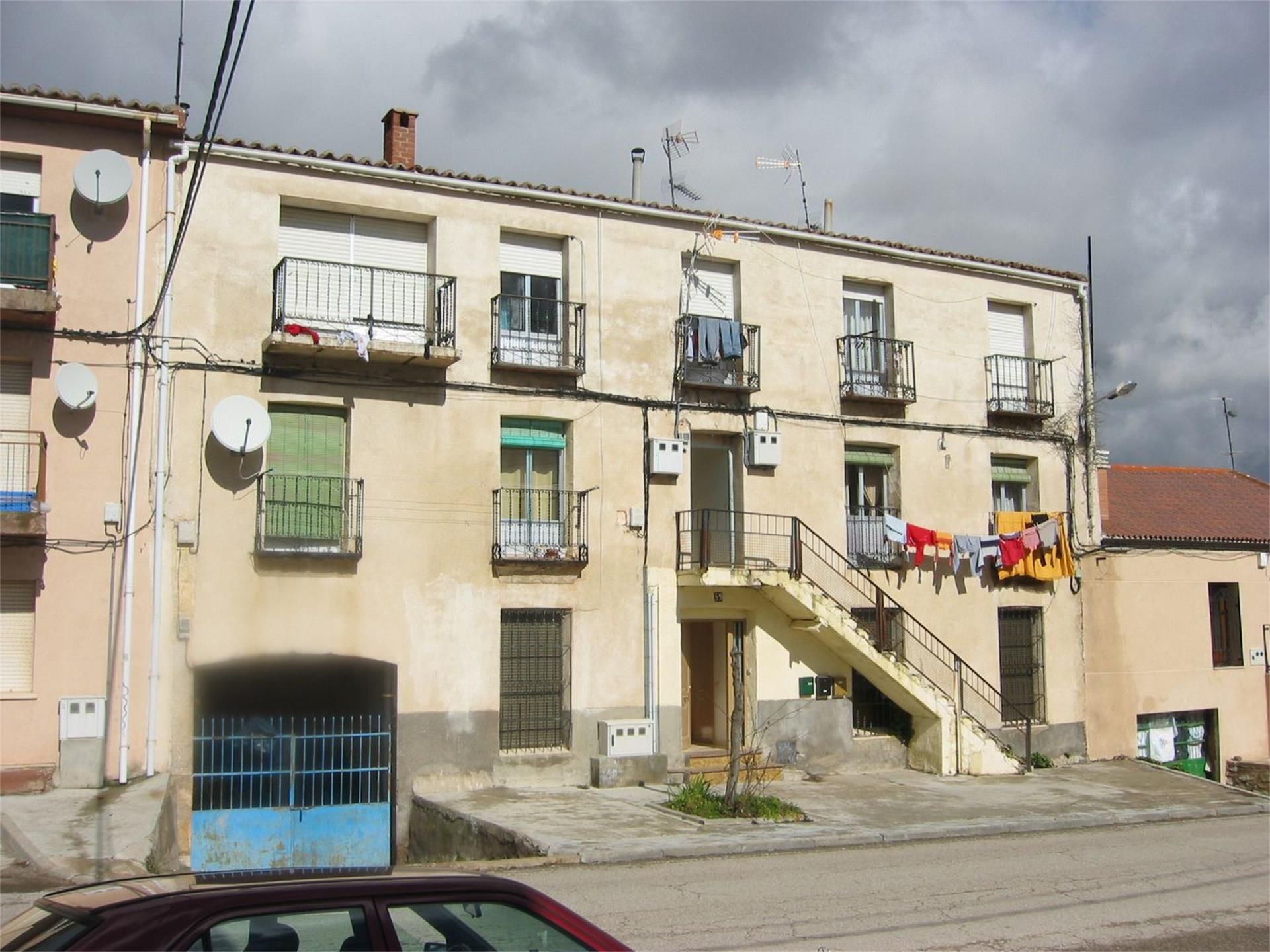 Viviendas y casas de alquiler baratas en Guadalajara Provincia | fotocasa