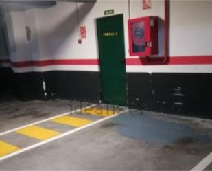 Parking of Garage to rent in Valladolid Capital