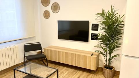 Foto 4 de Pis per a compartir a Calle de Cortes de Aragón, 53, Universidad San Francisco, Zaragoza