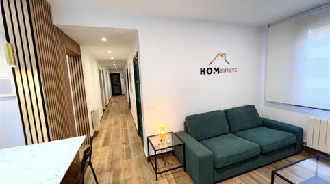 Foto 5 de Pis per a compartir a Calle de Cortes de Aragón, 53, Universidad San Francisco, Zaragoza