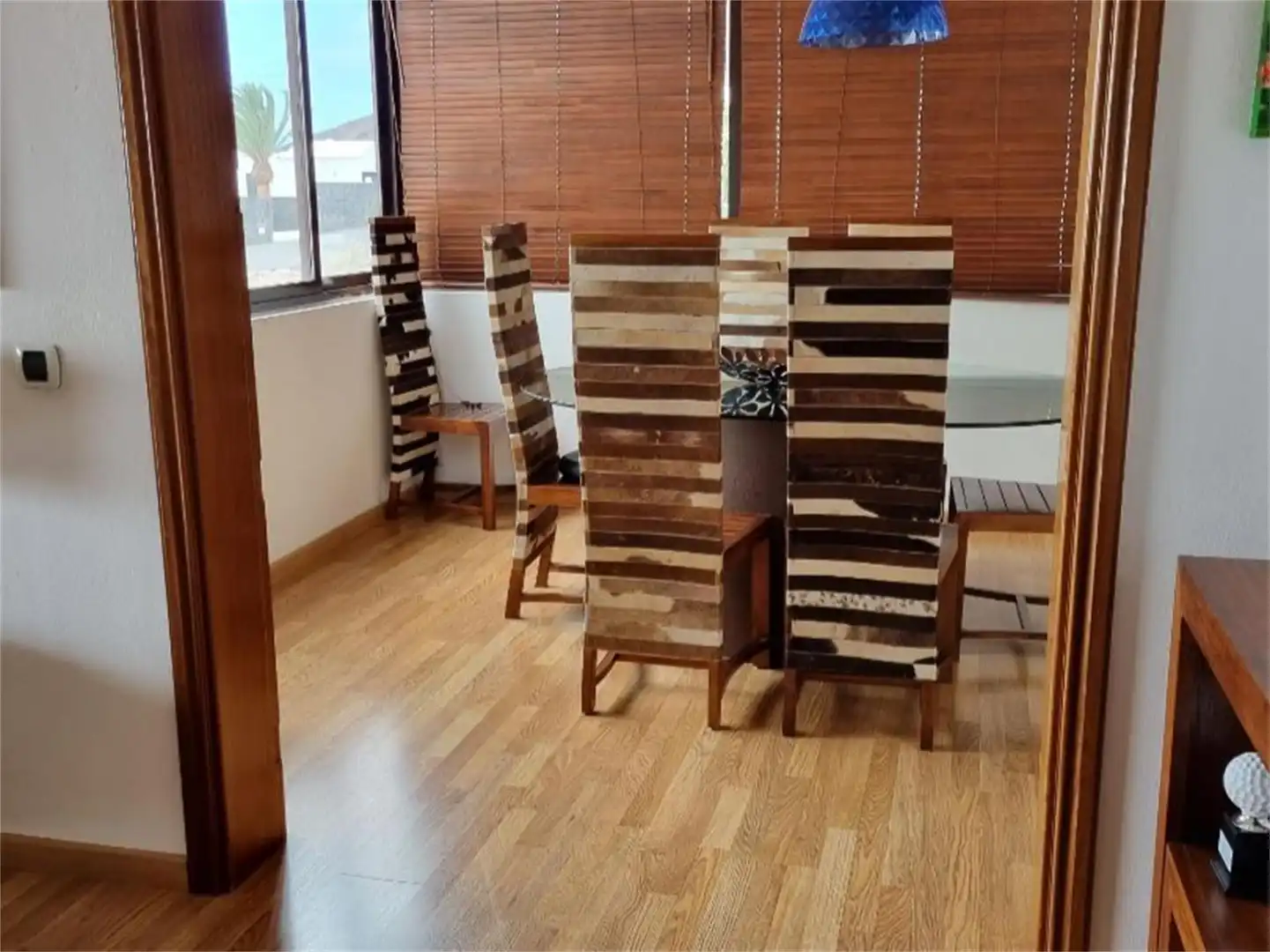 Casa o xalet en venda a Calle Noruega, 19, Playa Blanca Menjador de Casa o xalet en venda en Yaiza amb Terrassa, Piscina i Balcó