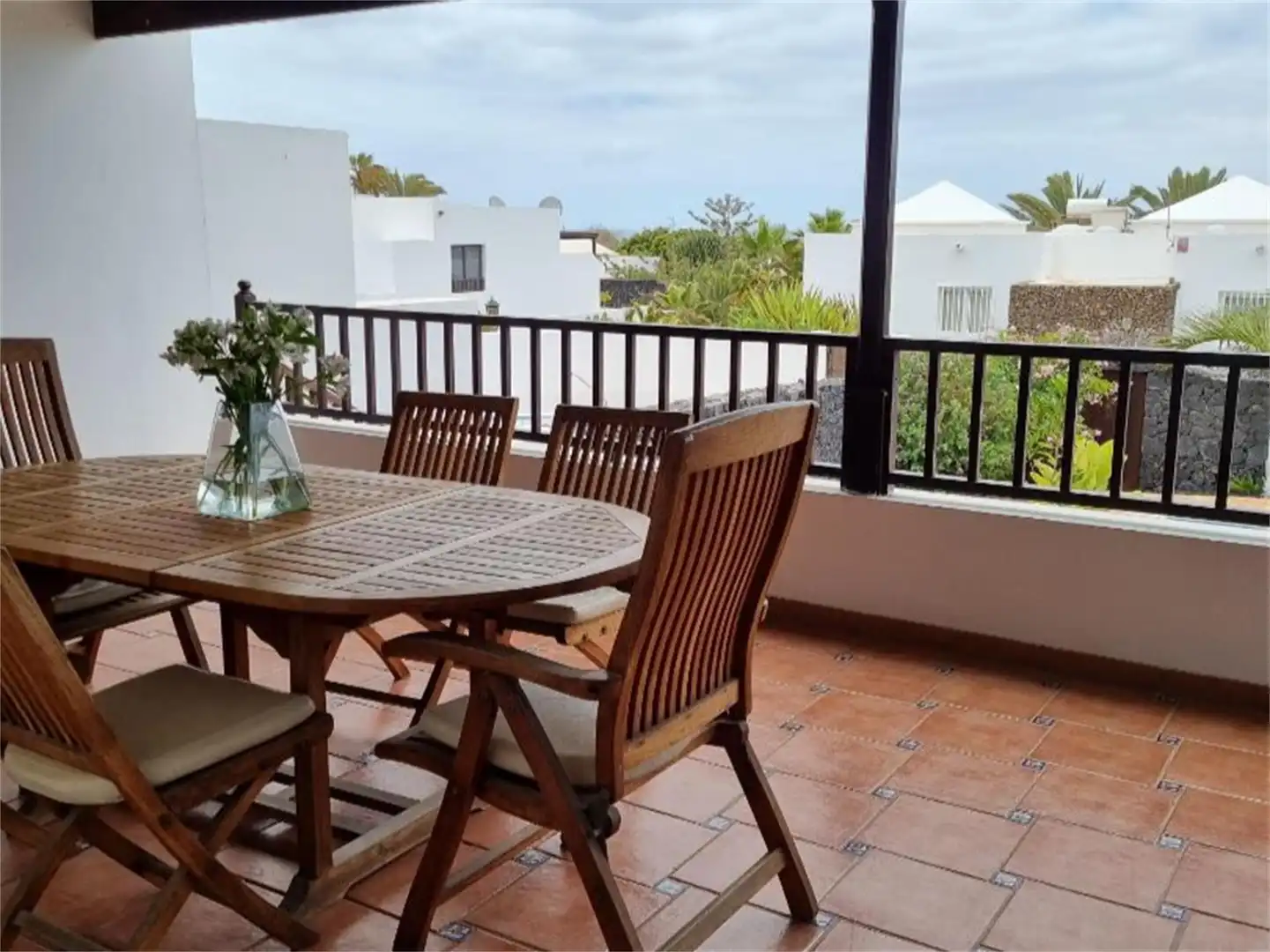 Casa o xalet en venda a Calle Noruega, 19, Playa Blanca Terrassa de Casa o xalet en venda en Yaiza amb Terrassa, Piscina i Balcó