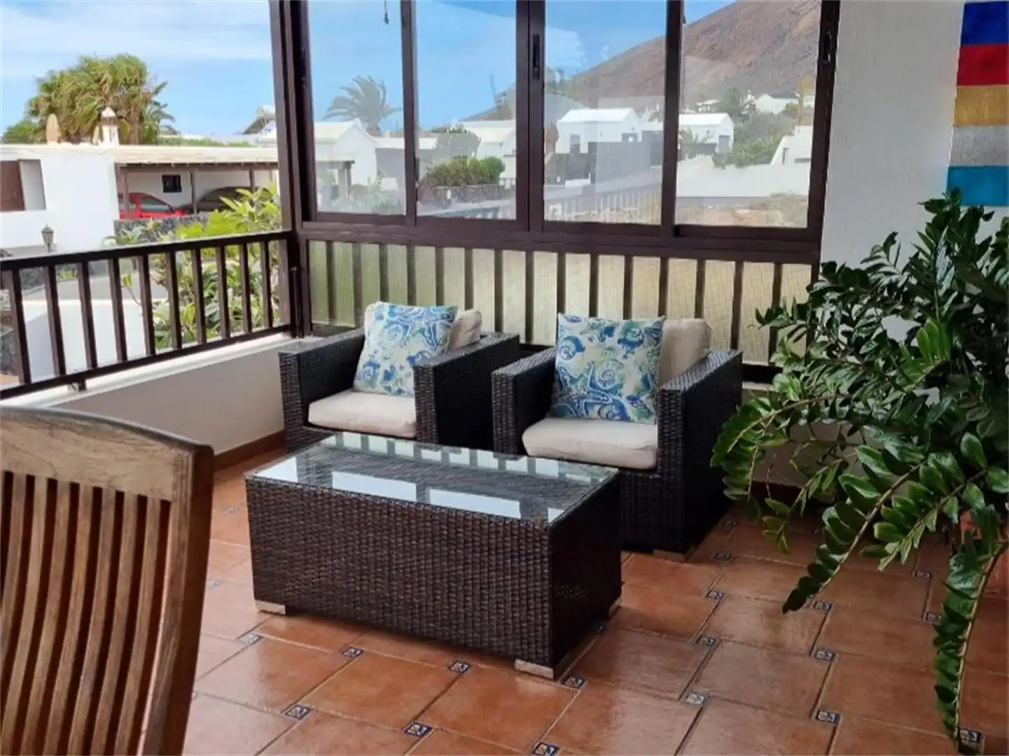 Casa o xalet en venda a Calle Noruega, 19, Playa Blanca Terrassa de Casa o xalet en venda en Yaiza amb Terrassa, Piscina i Balcó