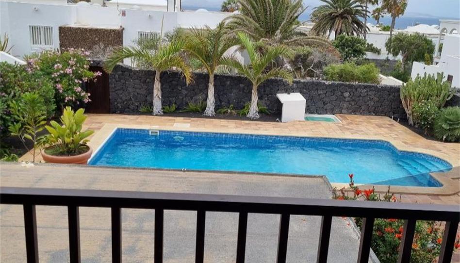 House or chalet for sale in Calle Noruega, 19, Playa Blanca, Las Palmas - image 1 Photo 1 of House or chalet for sale in Calle Noruega, 19, Playa Blanca, Las Palmas