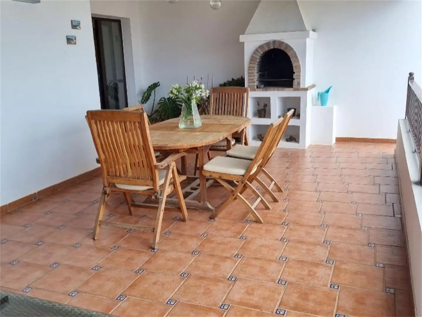 Casa o xalet en venda a Calle Noruega, 19, Playa Blanca Terrassa de Casa o xalet en venda en Yaiza amb Terrassa, Piscina i Balcó