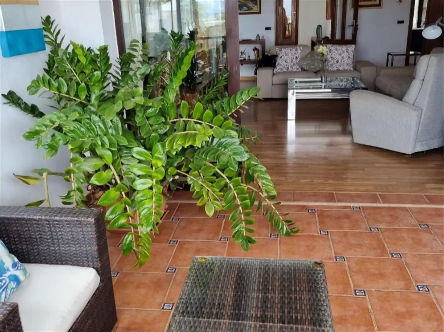 Casa o xalet en venda a Calle Noruega, 19, Playa Blanca Casa o xalet en venda en Yaiza amb Terrassa, Piscina i Balcó
